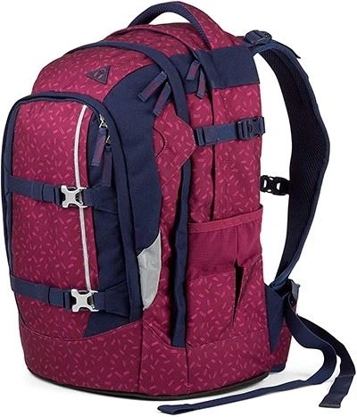 Children's Large-capacity Backpack