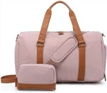 Taisteal Duffel Le Bróga Urrann
