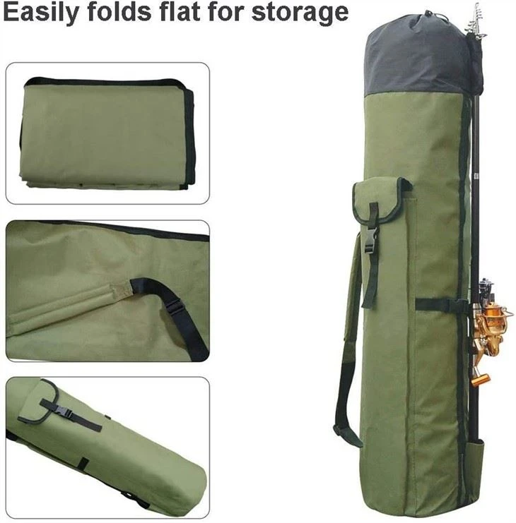 FISHING TACKLE BAG