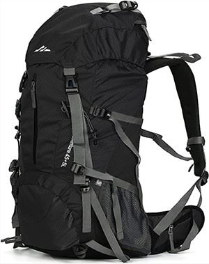 Backpack Hiking Loowoko 50L