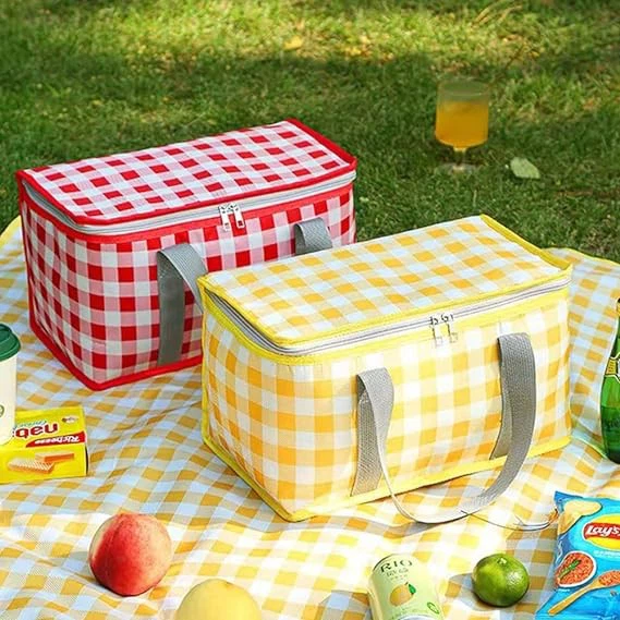 Beach Bag Refrigerated Bag