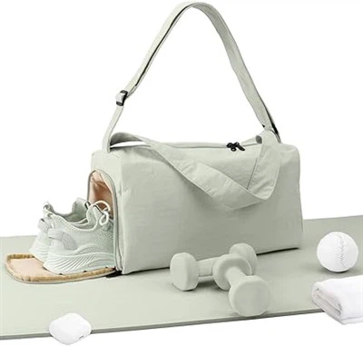 Mála Taistil Stylish Duffle Do Eitleán